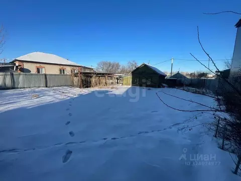 Участок в Хабаровский край, Хабаровск Бородинская ул., 11 (6.6 сот.)