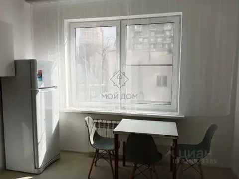 1-к кв. Москва Михалковская ул., 10 (40.0 м)