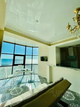 2-к кв. Краснодарский край, Сочи Адлер жилрайон, ул. Белорусская, 8 ...