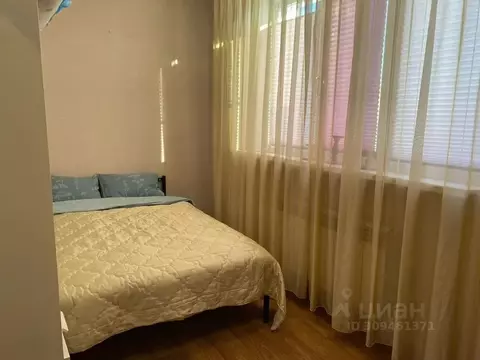 Комната Тюменская область, Тюмень пер. Поселковый, 26