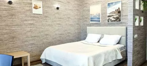 1-к кв. Алтайский край, Барнаул Интернациональная ул., 101 (30.0 м)