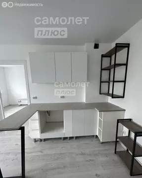 2-комнатная квартира: Жуковский, улица Наркомвод, 31 (34 м)