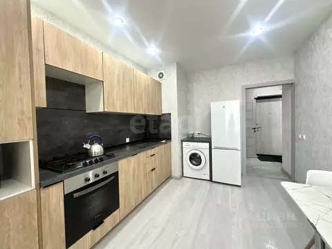 1-к кв. Татарстан, Казань ул. Алафузова, 6 (40.0 м)