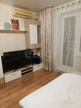 2-к кв. Новосибирская область, Новосибирск ул. В. Высоцкого, 38 (50.0 ...