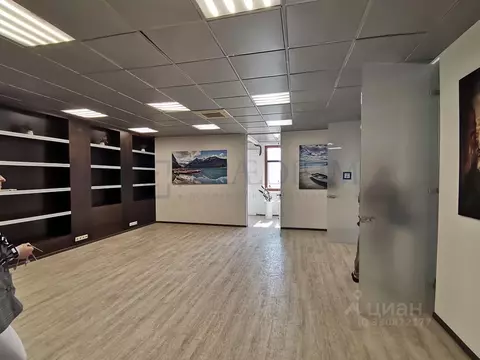 Офис в Москва Оружейный пер., 15А (260 м)