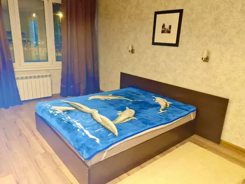 1-к кв. Москва Большая Академическая ул., 73К1 (33.0 м)