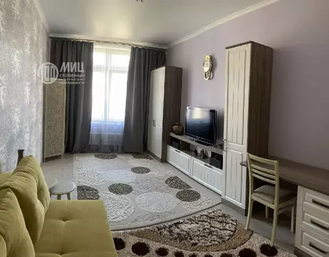 Продается 1-комнатная квартира