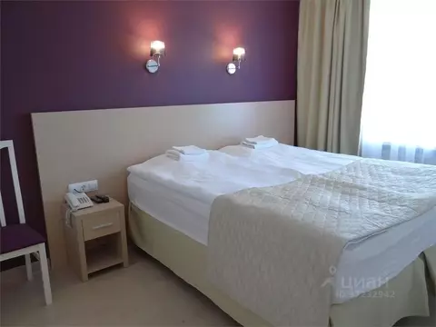 Комната Санкт-Петербург Штурманская ул., 24 (29.0 м)