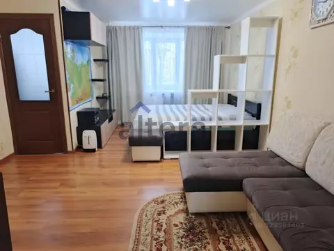 2-к кв. Татарстан, Казань ул. Химиков, 49 (43.2 м)