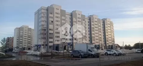 2-к кв. Новосибирская область, Бердск ул. Солнечная, 40 (59.5 м)