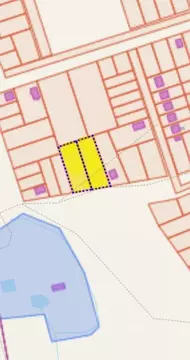 Участок в Краснодарский край, Красноармейский район, Марьянское с/пос, ...