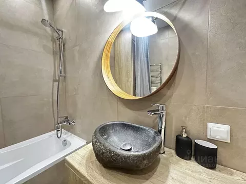 2-к кв. Пензенская область, Пенза ул. Мира, 44А (40.0 м)