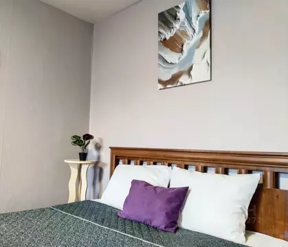 1-к кв. Московская область, Ступино Первомайская ул., 39 (32.0 м)