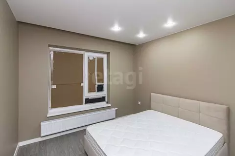 1-к кв. Тюменская область, Тюмень ул. 50 лет Октября, 63Г (45.4 м)