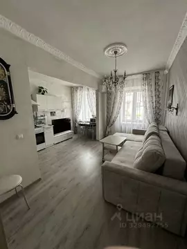 1-к кв. Курганская область, Курган ул. Ленина, 19 (50.0 м)