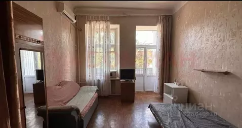 Комната Ростовская область, Ростов-на-Дону ул. Баумана, 62 (22.0 м)