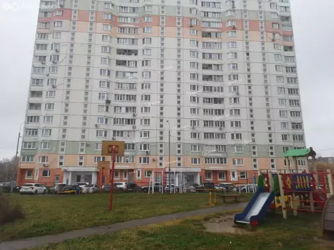 3-комнатная квартира: Тула, улица Хворостухина, 25 (95 м)