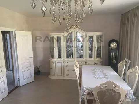 Дом в Адыгея, Майкоп Заводская ул., 119 (114 м)