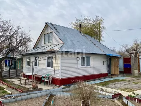 Дом в Сахалинская область, Южно-Сахалинск Коммунальник СНТ, ул. ...