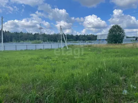 Участок в Москва Шишкино Парк кп,  (10.0 сот.)