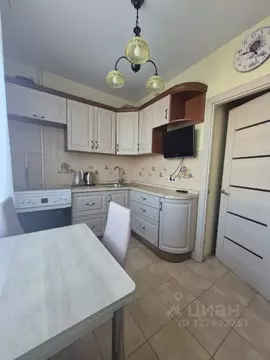 3-к кв. Москва Винницкая ул., 5 (60.0 м)