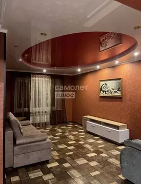 1-к кв. Липецкая область, Липецк Елецкое ш., 3 (45.0 м)