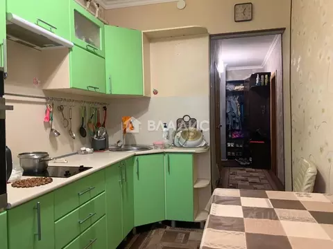 2-к кв. Алтайский край, Бийск ул. Нефтяная, 4С (40.7 м)