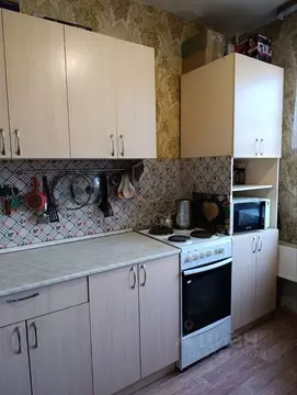 1-к кв. Новосибирская область, Новосибирск Затулинский жилмассив, ул. ...