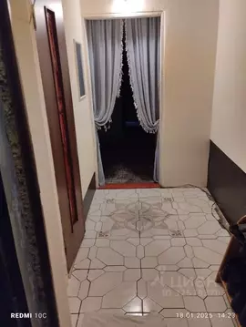 3-к кв. Московская область, Мытищи Силикатная ул., 47к4 (58.3 м)