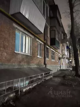 2-к кв. Самарская область, Самара Ставропольская ул., 104 (43.0 м)