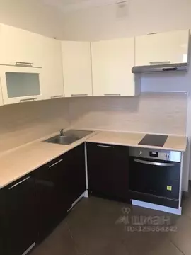 1-к кв. Москва Внуковское поселение, ул. Анны Ахматовой, 20 (43.0 м)