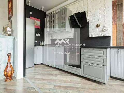 2-к кв. Санкт-Петербург ул. Лизы Чайкиной, 21 (57.0 м)