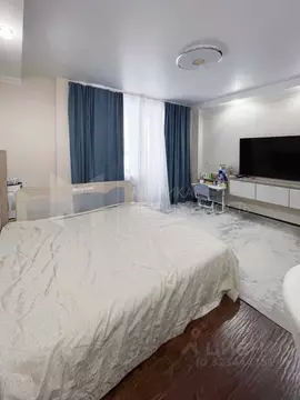 4-к кв. Тюменская область, Тюмень ул. Николая Зелинского, 21 (120.0 м)