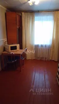 Комната Нижегородская область, Нижний Новгород Московское ш., 233 ...