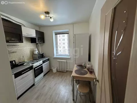 1-комнатная квартира: Стерлитамак, улица Артёма, 97Б (36.4 м)