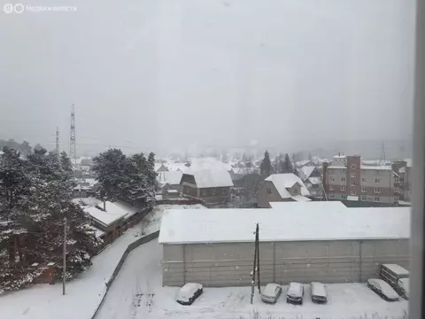 3-комнатная квартира: Барнаул, Краевая улица, 259 (84 м)