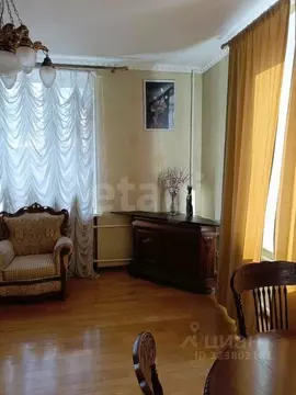 3-к кв. Москва Большая Черемушкинская ул., 30К1 (74.0 м)