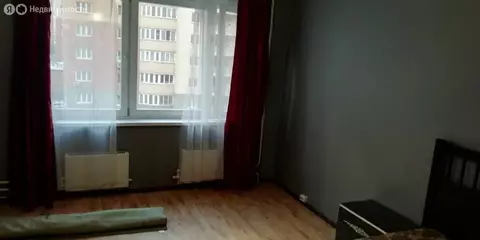 1-комнатная квартира: Котельники, 3-й Покровский проезд, 1 (39 м)