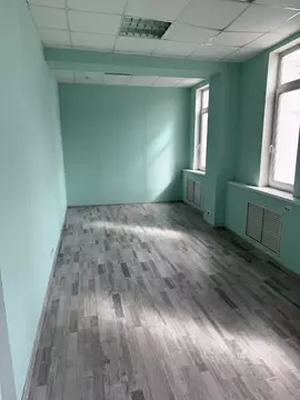 Офис в Санкт-Петербург просп. Обуховской обороны, 51К (24 м)