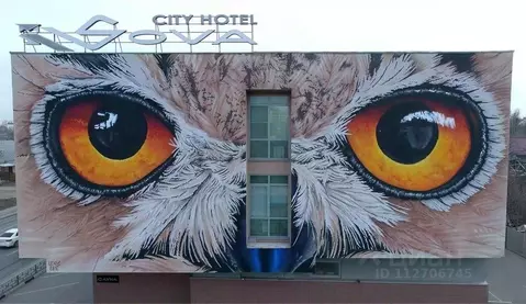 Комната Нижегородская область, Нижний Новгород ул. Ванеева, 121 (10.0 ...