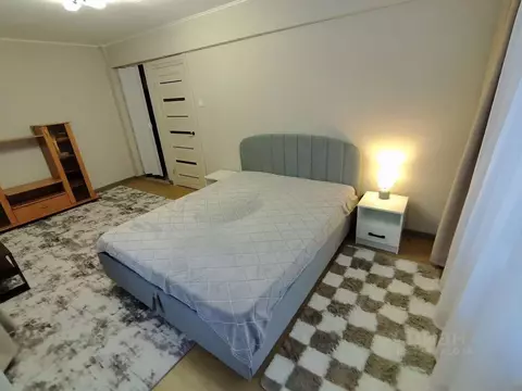 2-к кв. Санкт-Петербург Заневский просп., 21 (45.0 м)