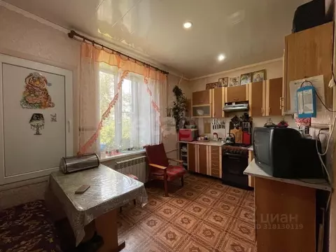 3-к кв. Костромская область, Нерехта ул. Дружбы, 3 (81.5 м)