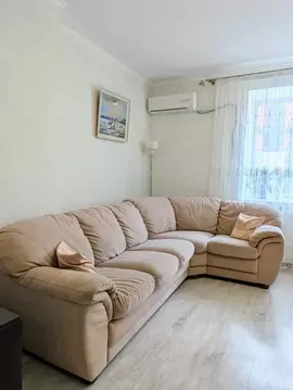 2-к кв. Татарстан, Казань ул. Баки Урманче, 6 (62.0 м)