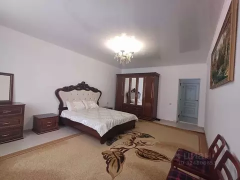 3-к кв. Кабардино-Балкария, Нальчик ул. Ватутина, 29А (106.4 м)