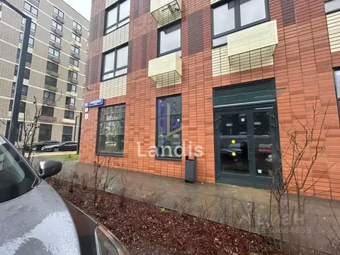 Помещение свободного назначения в Московская область, Красногорск ...