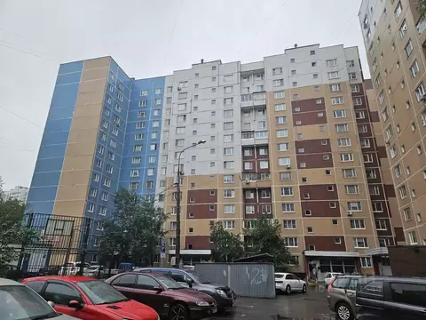 Помещение свободного назначения в Москва, Москва, Зеленоград к1419 (27 ...