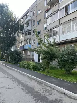 2-к кв. Хакасия, Абакан ул. Чехова, 126 (43.2 м)