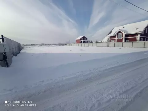 Участок в Санкт-Петербург, Санкт-Петербург, Петергоф ш. Ольгинское, ...