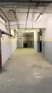 Гараж в Москва ул. Твардовского, 12к1 (22 м)