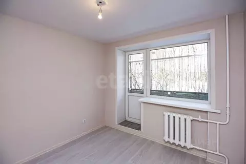 2-к кв. Тверская область, Тверь ул. Громова, 18к1 (45.7 м)